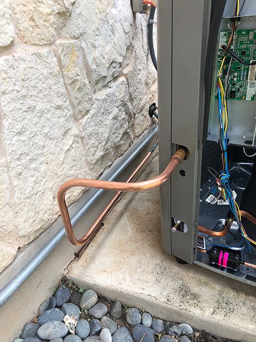 HVAC Maintenance in Round Rock, TX