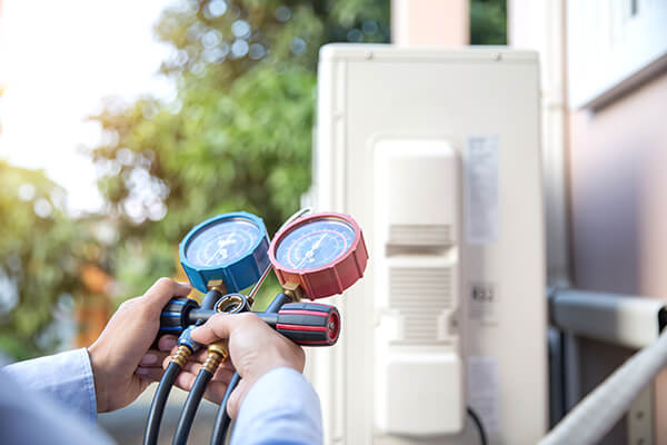 HVAC Repair Services in Round Rock, TX