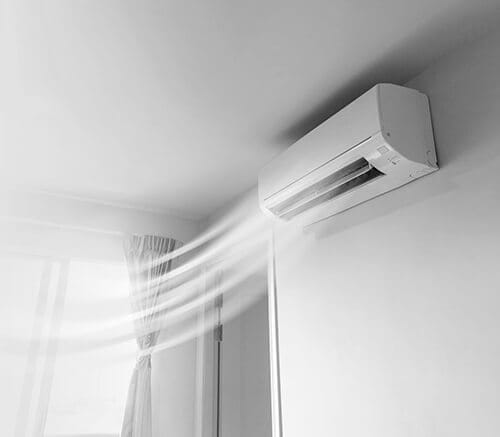 Mini Split AC in Austin, TX